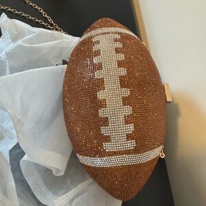 Football purse